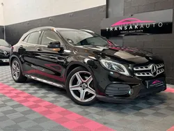Mercedes-Benz CLASSE GLA 2.1 d 16V 7G-DCT 177 cv Fascination