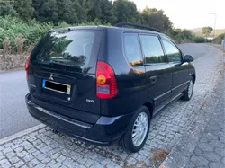 Mitsubishi Space Star 1.9 DiD 115cv 170000km