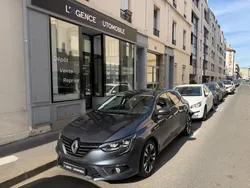 RENAULT MEGANE IV BERLINE TCe 160ch Intens - Suivi d'Entretien - Apple Carplay
