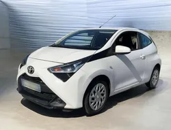 TOYOTA AYGO X-PLAY 69ch BVA