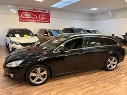 Peugeot 508 2.2 HDI 204 CH