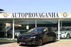 Peugeot 308 PureTech 130 EAT8 Active Pack
