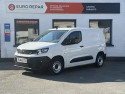 Peugeot Partner (3) BLUEHDI 75 STANDARD 650KG PREMIUM