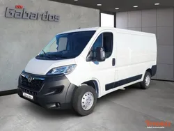 Opel Movano L2H1 + OPTIONS - 2.2 HDI 140CV