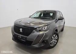 Peugeot 2008 1.5 BlueHDi Active Pack