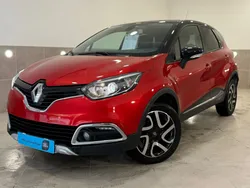 Renault captur 1.5 dci 110cv garantie 12 mois