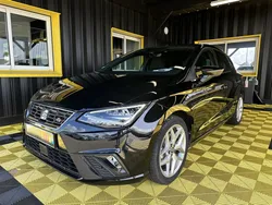 Seat IBIZA 1.5 ECOTSI 150CH START/STOP FR ACT DSG