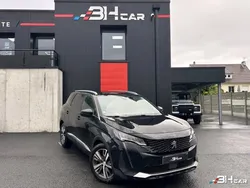 Peugeot 5008 GENERATION-II 2.0 BLUEHDI 180 ALLURE PACK EAT BVA START-STOP