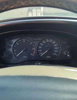 Ford Mondeo 1.8