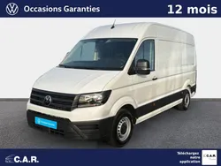 Volkswagen Crafter VAN 35 L3H3 2.0 TDI 140 CH BUSINESS