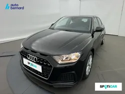 Audi A1 Sportback 25 TFSI 95ch Advanced
