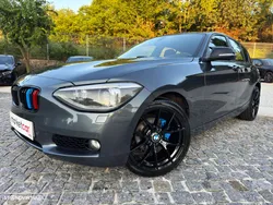 BMW 116 d