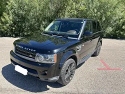 Land Rover Range Rover Sport 3.0TDV6 HSE Aut.