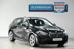 BMW 116 d Pack Desportivo M