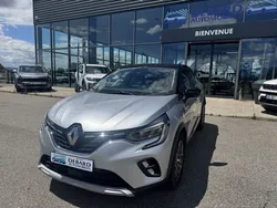 Renault CAPTUR II 1.5 BLUE DCI 115CH INTENS EDC