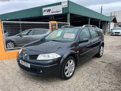 Renault Mégane 1.5 DCI EXCLUSIVE (105Cv) (141.337Kms)