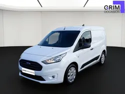 Ford Transit Connect FGN L1 1.0E100 E85 S&S TREND