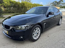 BMW 418 Advantage 150cv 49milkm