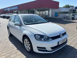 Golf 7 TDI 105 ch confort Line