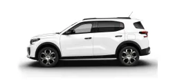 CITROEN C3 ë- You 83kW