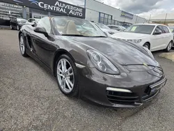 Porsche BOXSTER (981) 2.7 265CH PDK