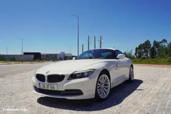 BMW Z4 23 i