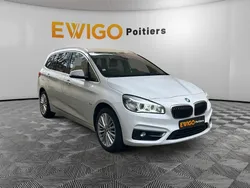 Bmw serie 2 gran-tourer 218 d grand luxury bva8