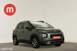 Citroën C3 Aircross 1.2 PureTech Feel