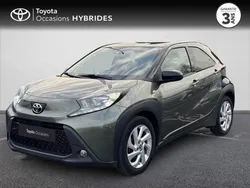 Toyota Aygo X 1.0 VVT-i 72ch Design