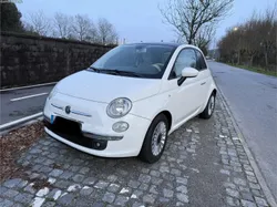 Fiat 500 1.2
