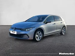 Volkswagen Golf LIFE PLUS 1.5 ETSI 130CH DSG7