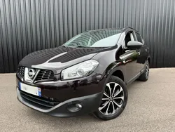 Nissan QASHQAI 1.6 DCI 130CH FAP STOP&START CONNECT EDITION