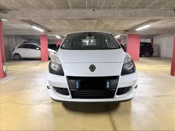 Renault Scenic 1.5 dCi, 110cv, EXCEPTION, AUTOMATIQUE