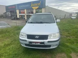 Hyundai MATRIX 1.5 CRDI110 WORLD CUP