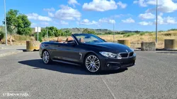 BMW 430 i Pack M Auto