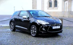 Citroën DS3 1.6 e-hdi Airdream So Chic