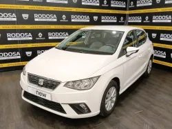 SEAT Ibiza 1.0 S&S Style 75