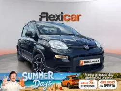 FIAT Panda 1.0 Gse City Cross Hybrid