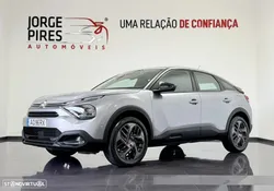 Citroën C4 1.2 PureTech Shine