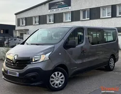 Renault Trafic COMBI 1.6 DCI 125 L1 ENERGY ZEN k