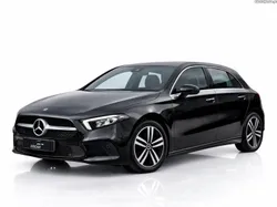 Mercedes-Benz A 180 d Progressive