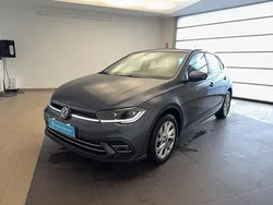 VOLKSWAGEN Polo 1.0 TSI 95 S&S DSG7 Style