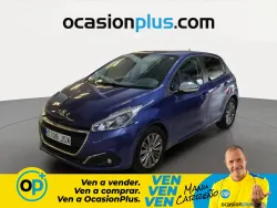 PEUGEOT 208 1.6BlueHDi Style 100