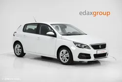 Peugeot 308 1.5 BlueHDi Business Line