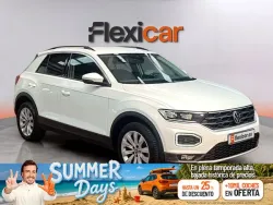 VOLKSWAGEN T-Roc 2.0TDI Advance 85kW