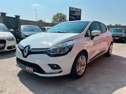 RENAULT Clio IV 1.5 DCI 90 CHEVAUX PHASE 2 | ENTIÈREMENT RÉVISÉE ET GARANTIE 12 MOIS EN EUROPE