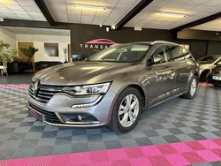 RENAULT TALISMAN ESTATE dCi 110 Energy ECO2 Zen EDC - GARANTIE 1 AN