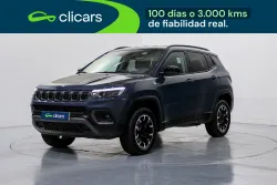 JEEP Compass 1.3 PHEV Altitude EAWD Aut. 190