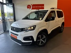 Peugeot Rifter BlueHDi 130 S&S EAT8 GT Line