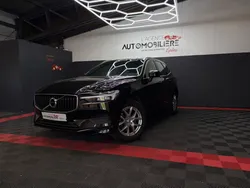VOLVO XC60 2.0d 197ch
